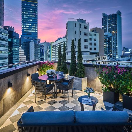 香港 V Causeway Bayアパートホテル エクステリア 写真